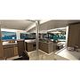 Book yachts online - catamaran - Bali 4.8 - Morganite - rent
