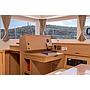 Book yachts online - catamaran - Lagoon 39 - Olympia - rent