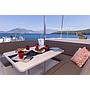 Book yachts online - catamaran - Lagoon 39 - Olympia - rent