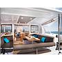 Book yachts online - catamaran - Nautitech Open 40 - Silverstar III - rent