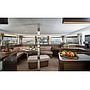 Book yachts online - catamaran - Lagoon 42 - Euphoria - rent