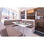 Book yachts online - catamaran - Lagoon 39 - Silverstar I - rent