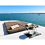 Book yachts online - catamaran - Lagoon 42 - Aero - rent