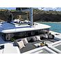 Book yachts online - catamaran - Lagoon 450 - GENIA - rent