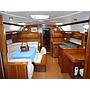 Book yachts online - sailboat - Bavaria 49 - Anthoula - rent