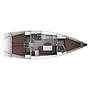 Book yachts online - sailboat - Bavaria Cruiser 41 - Nefeli - rent