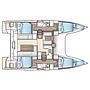 Book yachts online - catamaran - Nautitech Open 40 - Hong Kong - rent