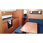 Book yachts online - sailboat - Bavaria Cruiser 41 - Antigoni - rent