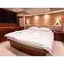 Book yachts online - motorboat - Princess 62 - Pamango - rent