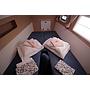Book yachts online - catamaran - Lagoon 400 - Delfis - rent