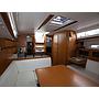 Book yachts online - sailboat - Sun Odyssey 379 - Erin - rent