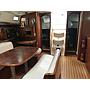 Book yachts online - sailboat - Oceanis 461 - Alboran XII Pampero (Radazul) - rent