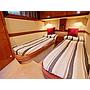 Book yachts online - motorboat - Cranchi Mediterranee 50 HT - Magia - rent