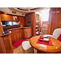 Book yachts online - motorboat - Cranchi Mediterranee 50 HT - Magia - rent