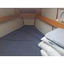 Book yachts online - sailboat - Elan 434 - Rebekka - rent