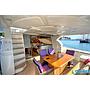 Book yachts online - motorboat - Ferretti 680 - Estella GENERALLY REFIT 2013 - rent