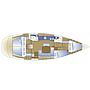Book yachts online - sailboat - Bavaria 44 - Bavaria 44 (2003) - rent