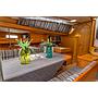 Book yachts online - sailboat - Feeling Kirie 39 - GAMMA  - rent