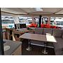 Book yachts online - catamaran - Fountaine Pajot Lucia 40 - Luce, A/C - Generator, A/C, Watermaker - 2017. - rent
