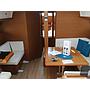 Book yachts online - sailboat - Sun Odyssey 439 - Mario - rent