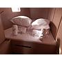 Book yachts online - sailboat - Hanse 508 - Pegasus - rent
