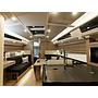 Book yachts online - sailboat - Hanse 418 - Aloisia - rent