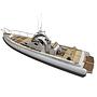 Book yachts online - motorboat - Lomac 1100 - Damiano - rent