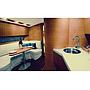 Book yachts online - motorboat - Blu Martin 46 ST - Profondo Blu - rent