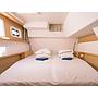 Book yachts online - catamaran - Lagoon 450  Flybridge - Rakhel - rent