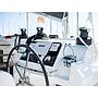 Book yachts online - catamaran - Lagoon 450 Sport - Hanna I. - rent