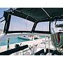 Book yachts online - catamaran - Lagoon 39 - Monique - rent