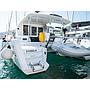Book yachts online - catamaran - Lagoon 39 - Daniela - rent