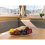 Book yachts online - catamaran - Lagoon 39 - Daniela - rent