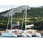 Book yachts online - catamaran - Lagoon 450 - Poseidon - rent