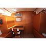 Book yachts online - sailboat - Sun Odyssey 409 - Vivace - rent