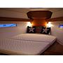 Book yachts online - sailboat - Dufour 410 Grand Large - Sjarm - rent