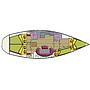 Book yachts online - sailboat - Bavaria 44 - Arcturus - rent