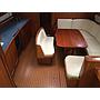 Book yachts online - sailboat - Bavaria 44 - Bellatrix - rent