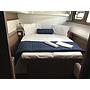 Book yachts online - catamaran - Lagoon 450F - Cor Caroli (SXM) - rent