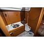 Book yachts online - sailboat - Sun Odyssey 439 - Gael (PMI) - rent