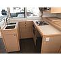 Book yachts online - catamaran - Lagoon 450F - Only Blue (WM, Generator, Inverter, Fans) - rent