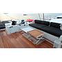 Book yachts online - catamaran - Lagoon 620 - Blue Eclipse - rent