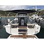 Book yachts online - sailboat - Oceanis 38 - Regulus - rent