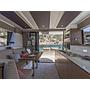 Book yachts online - powercatamaran - Fountaine Pajot MY 37 - Marie Vanille - rent