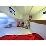 Book yachts online - sailboat - Wind 34 - Ilha das Palmas - rent