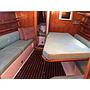 Book yachts online - sailboat - Delta 36 - Caraiva - rent