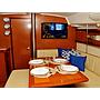 Book yachts online - sailboat - Oceanis 40 - Black Pearl - rent