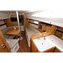 Book yachts online - sailboat - Wind 34 - Ilha das Infinity - rent