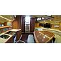 Book yachts online - sailboat - Wind 43 - Aruna - rent
