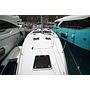 Book yachts online - sailboat - Jeanneau 53 - Sugar Baby - rent